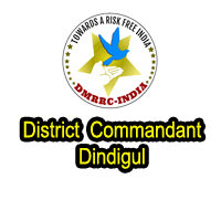 District Commandant Dindigul District