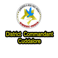 District Commandant Cuddalur