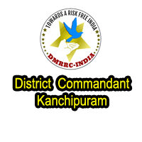 District Commandant Kanchipuram
